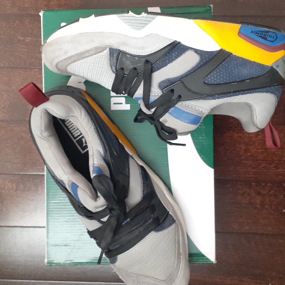 Puma RS-X Dazed Sneakers